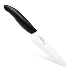 Kyocera Bio Series Ceramic Knife | 4.5" Utility Knife