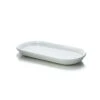 Fiesta® 12" Small Bread Tray | White