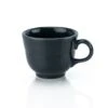 Fiesta® 7.75oz Coffee/Teacup | Slate