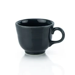 Fiesta® 7.75oz Coffee/Teacup | Slate