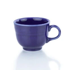 Fiesta® 7.75oz Coffee/Teacup | Twilight