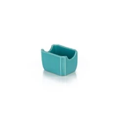 Fiesta® Sugar Packet Caddy | Turquoise