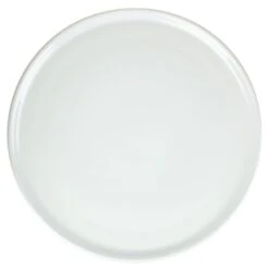 Fiesta® 12" Baking/Pizza Tray | White