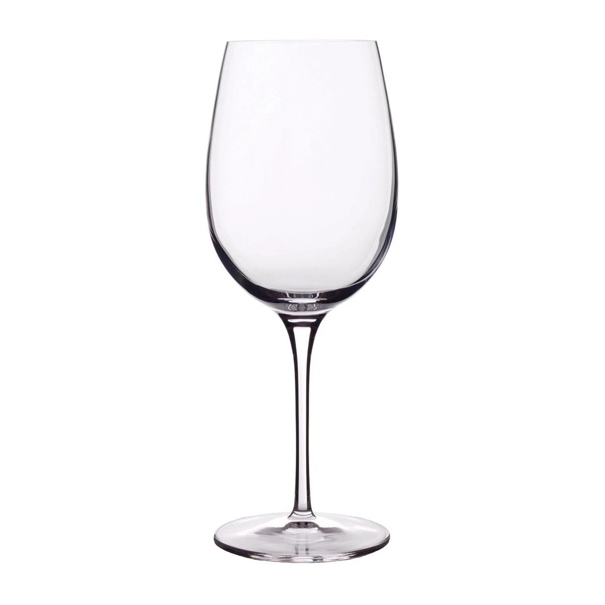 Luigi Bormioli Wine Profiles Glasses For Juicy Reds 20oz | Set Of 2