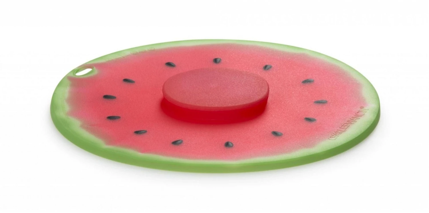 Charles Viancin 9" Watermelon Lid - Image 2
