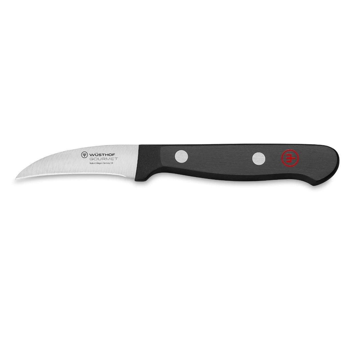 Wusthof Gourmet 3-Piece Paring Knife Set - Image 2