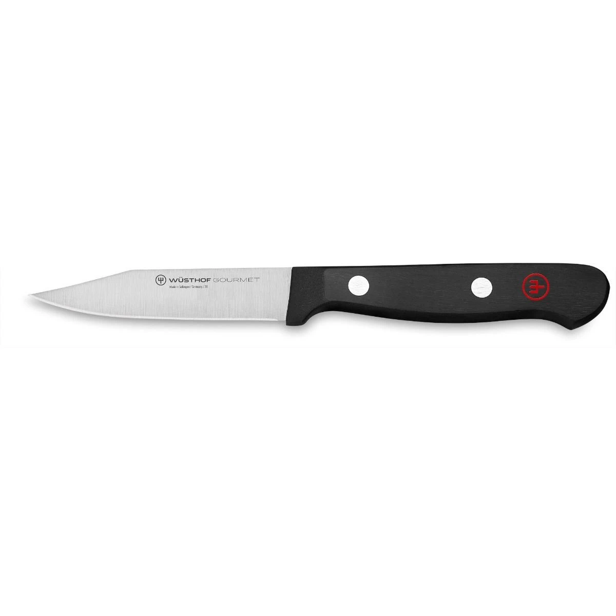 Wusthof Gourmet 3-Piece Paring Knife Set - Image 4