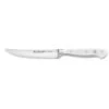 Wusthof Classic White 4.5" Steak Knife