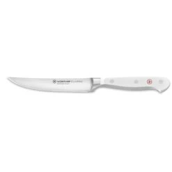 Wusthof Classic White 4.5" Steak Knife