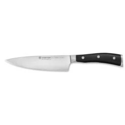 Wusthof Classic Ikon 6" Cook's Knife