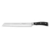 Wusthof Classic Ikon 9" Bread Knife | Double-Serrated