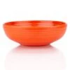 Fiesta® 96oz Extra Large Bistro Bowl | Poppy