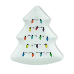 Fiesta® Tree Plate | Fiesta® Lights