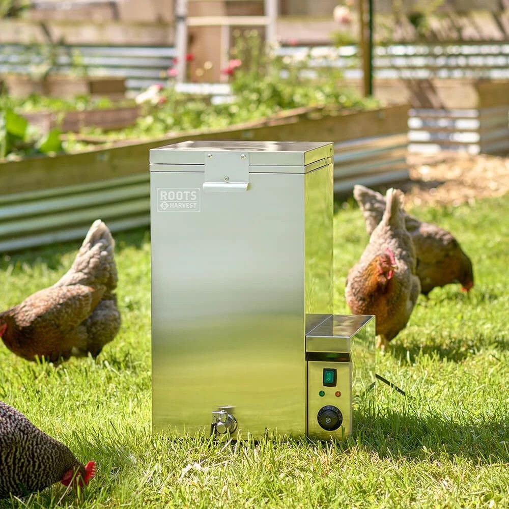 Roots & Harvest Chicken Scalder - Image 2