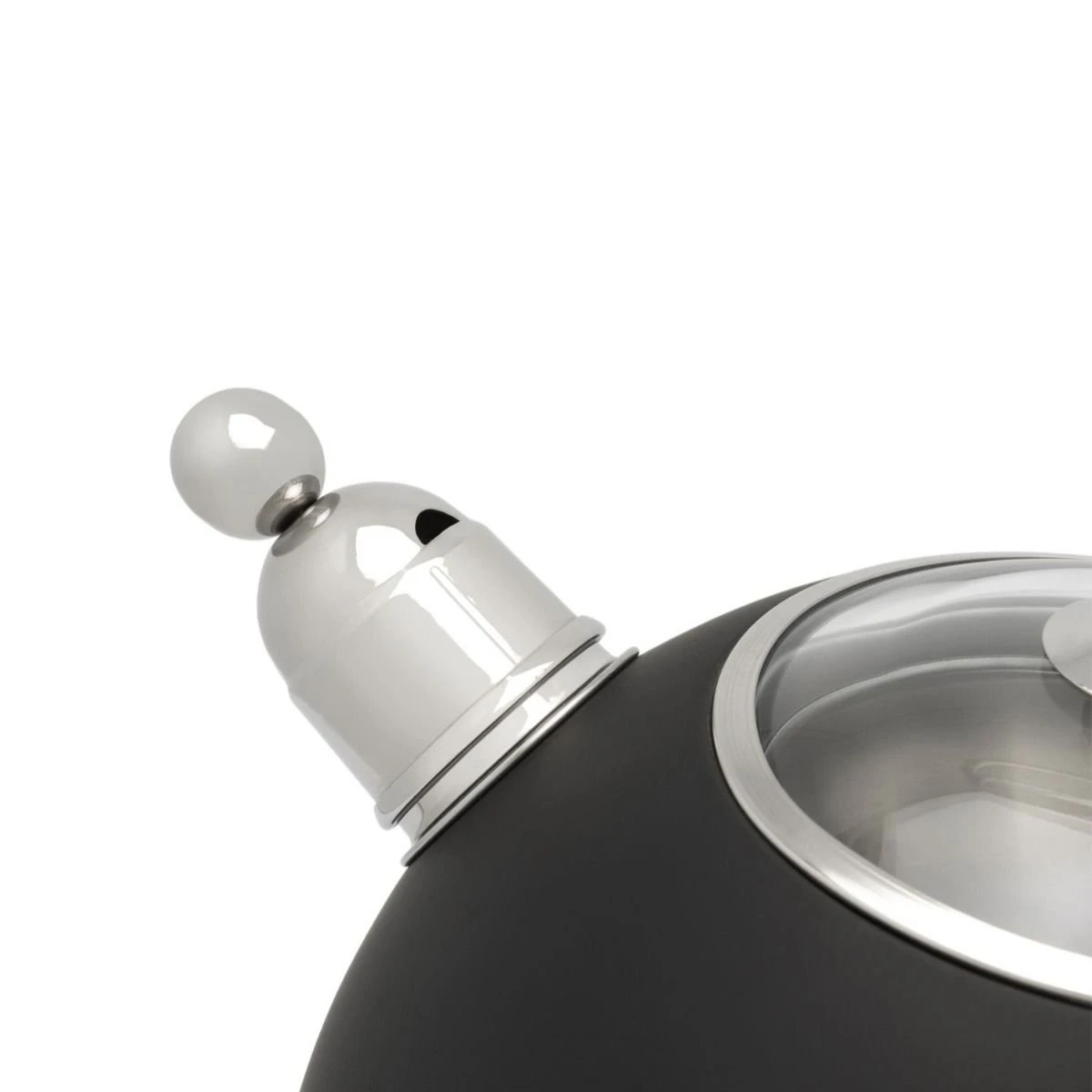 Bredemeijer 85oz Teakettle | Black - Image 2