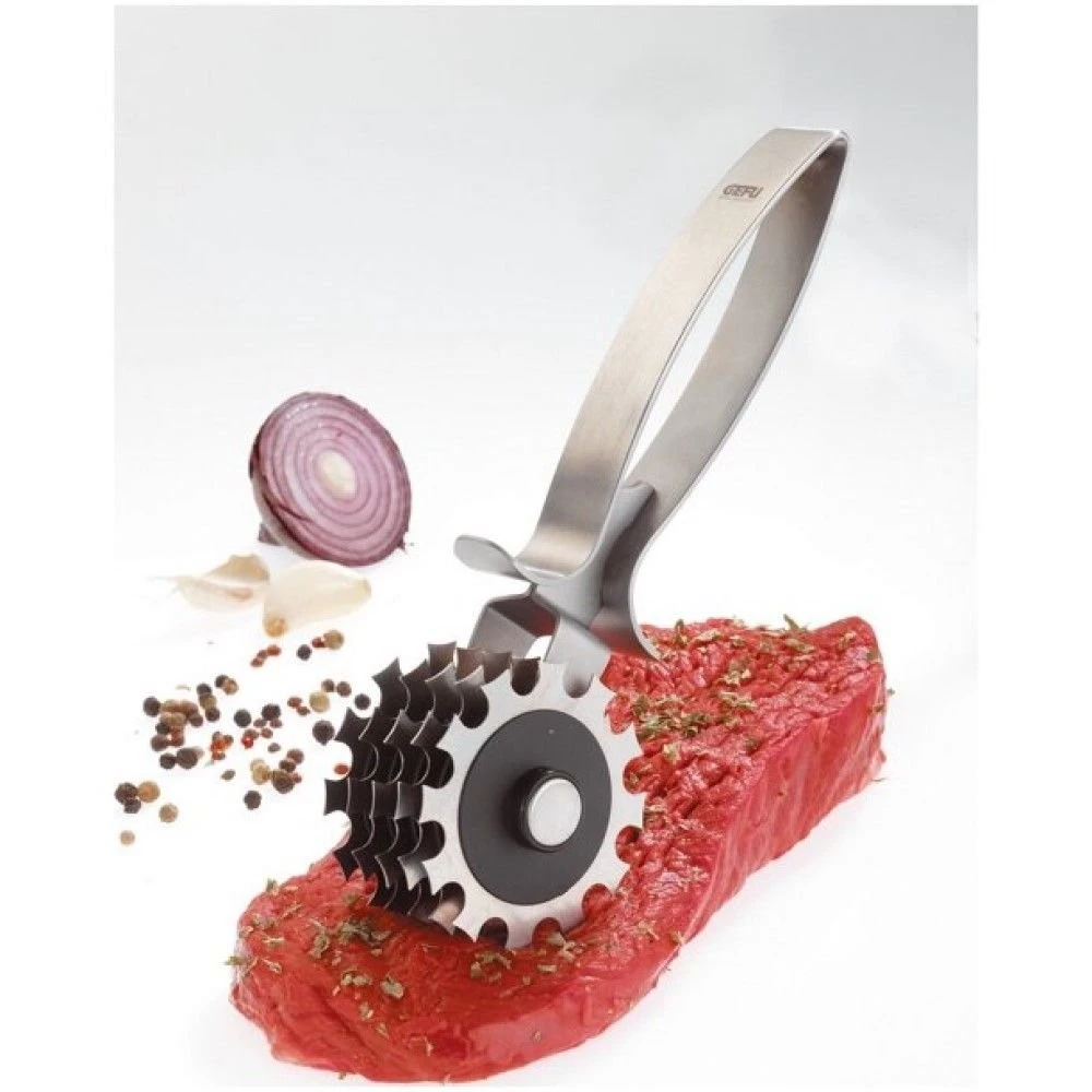 Gefu Rebbio Rolling Meat Tenderizer - Image 2