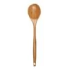 Totally Bamboo All-Natural Bamboo 14” Wooden Spoon