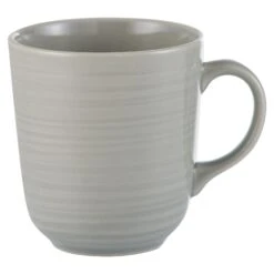 Mason Cash William Mason 13.5oz Mug | Grey