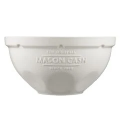 Mason Cash Innovative Kitchen Grip Stand 5.28 Qt Mixing Bowl