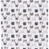 Danica Jubilee Dishtowel | Cat's Meow