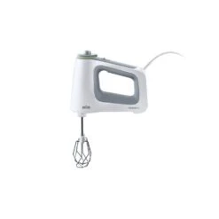 Braun MultiMix 5 Hand Mixer | White