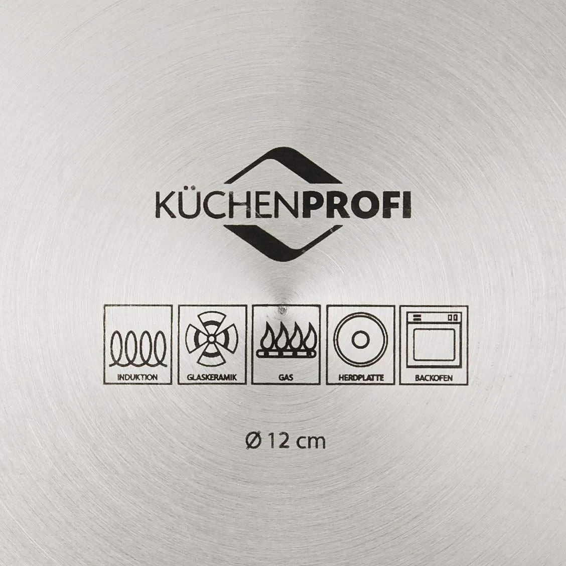 Frieling Mini Double Boiler With Glass Lid | 1.6-Quart - Image 6