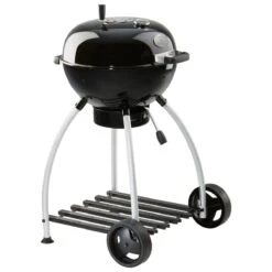 Rosle Charcoal Kettle Grill | Sport F50