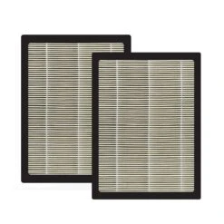 Cuisinart 2-in-1 Filter Pack | For CAP-500 Cuisinart PuRXium Countertop Air Purifier