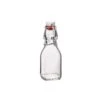 Bormioli Rocco 4.25oz Swing Top Bottle