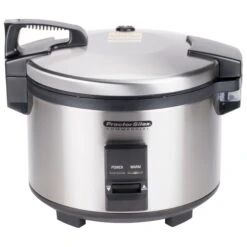 Proctor Silex Commercial 40 Cup Rice Cooker