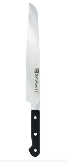 Zwilling J.A. Henckels Pro Z15 Serrated 9" Bread Knife