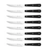 J.A. Henckels International Serrated Steak Knives Set - 8 Piece