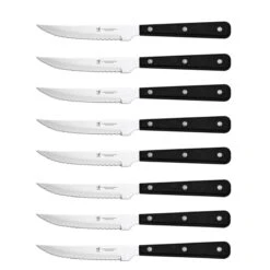 J.A. Henckels International Serrated Steak Knives Set - 8 Piece
