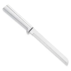 Rada Cutlery 6" Bread Slicer | Silver
