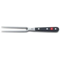 Wusthof Classic 6" Meat Fork | Straight