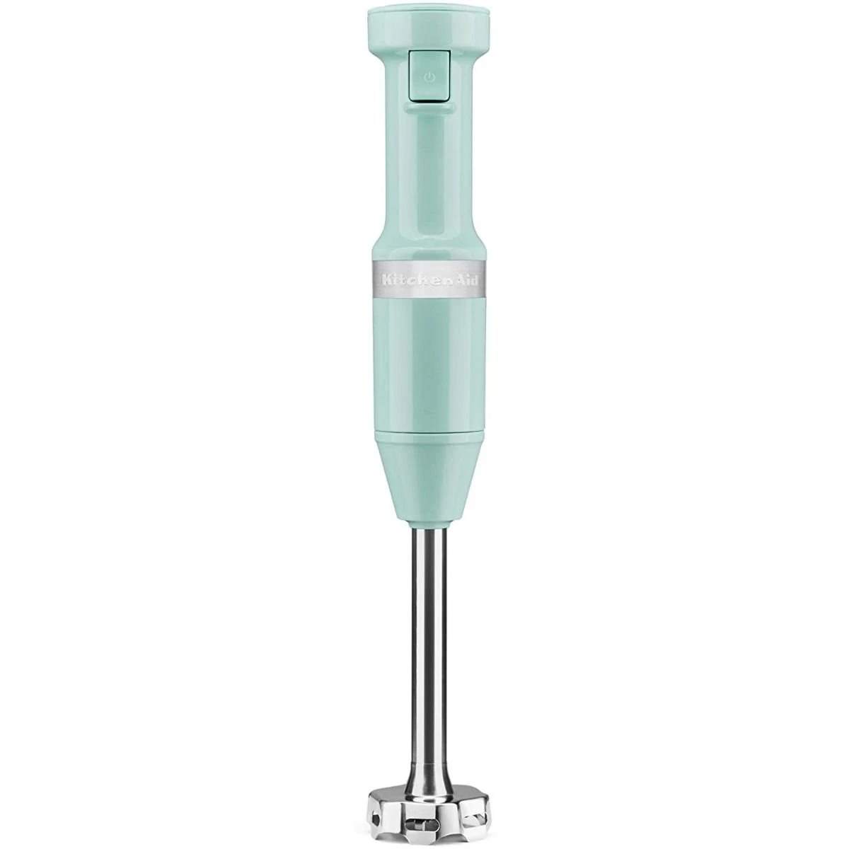 KitchenAid Variable Speed Corded Hand Blender | Ice - Image 2