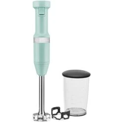 KitchenAid Variable Speed Corded Hand Blender | Ice