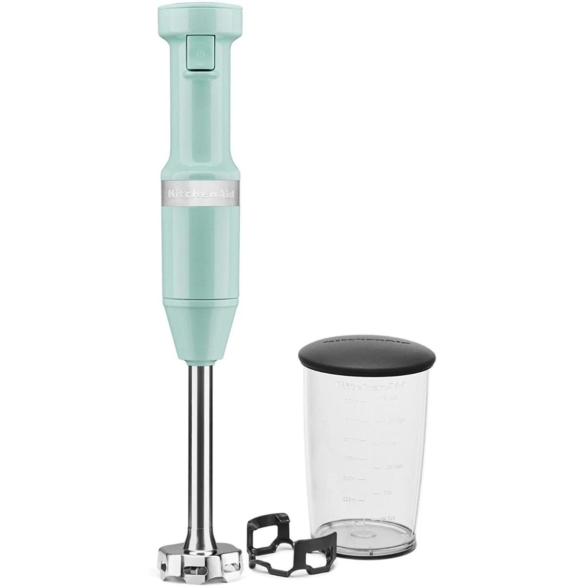 KitchenAid Variable Speed Corded Hand Blender | Ice