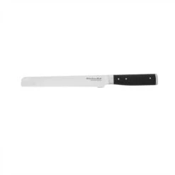 KitchenAid Gourmet Forged 8" Bread Knife With Sheath