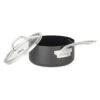 Viking Hard Anodized Nonstick Saucepan | 3-Quart