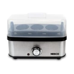 Nesco Deluxe Egg Cooker