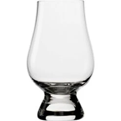 Stolzle 6oz Glencairn Crystal Whiskey Glass