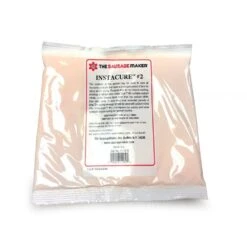 The Sausage Maker 8oz Insta Cure | For Dry Cured Meats