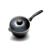 Swiss Diamond | HD Sauce Pan With Lid - 7" (2.2 Qt.)