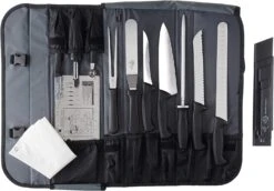 Mercer Culinary Millennia 23-Piece Student Set