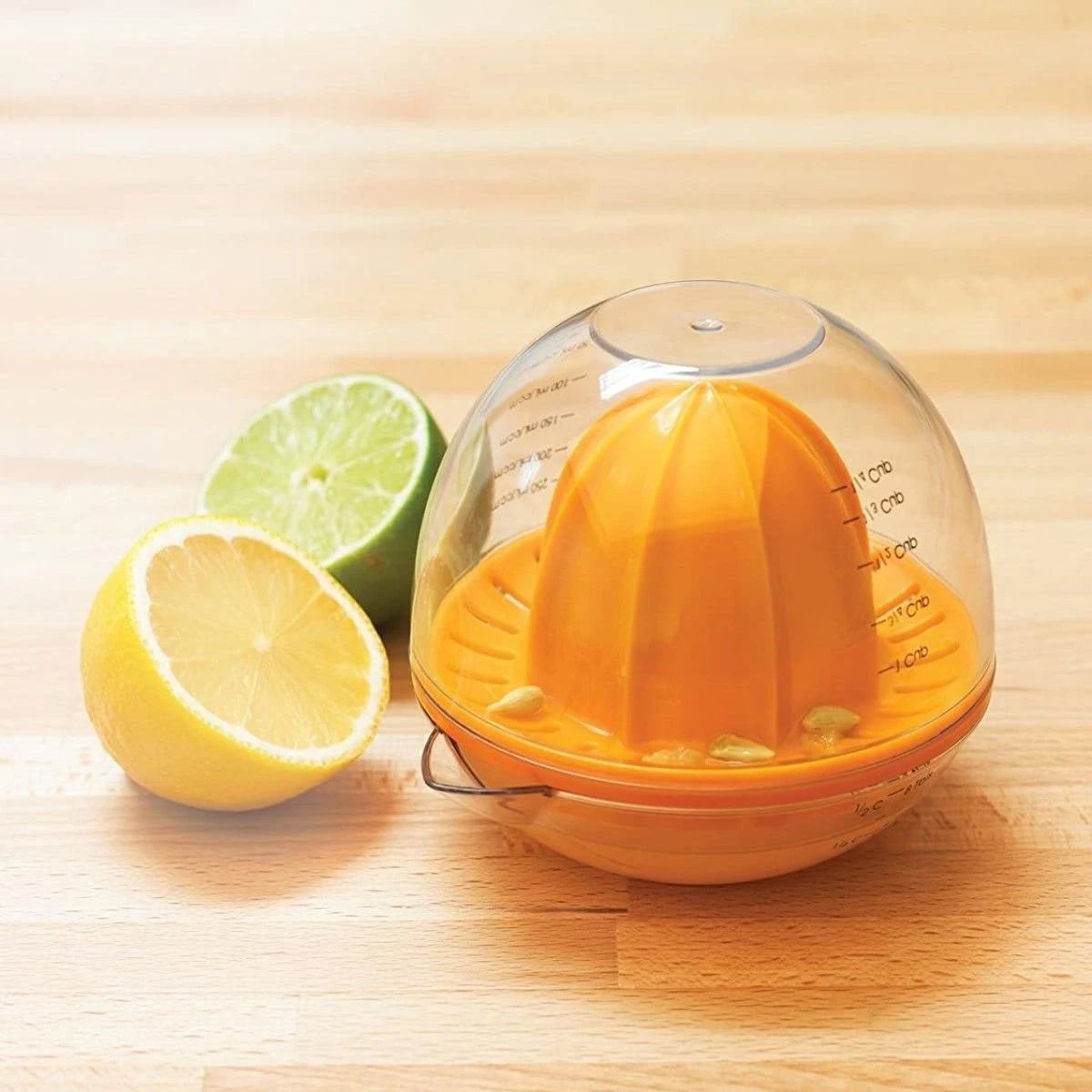 Progressive Prepworks Domed Citrus Juicer - Image 2