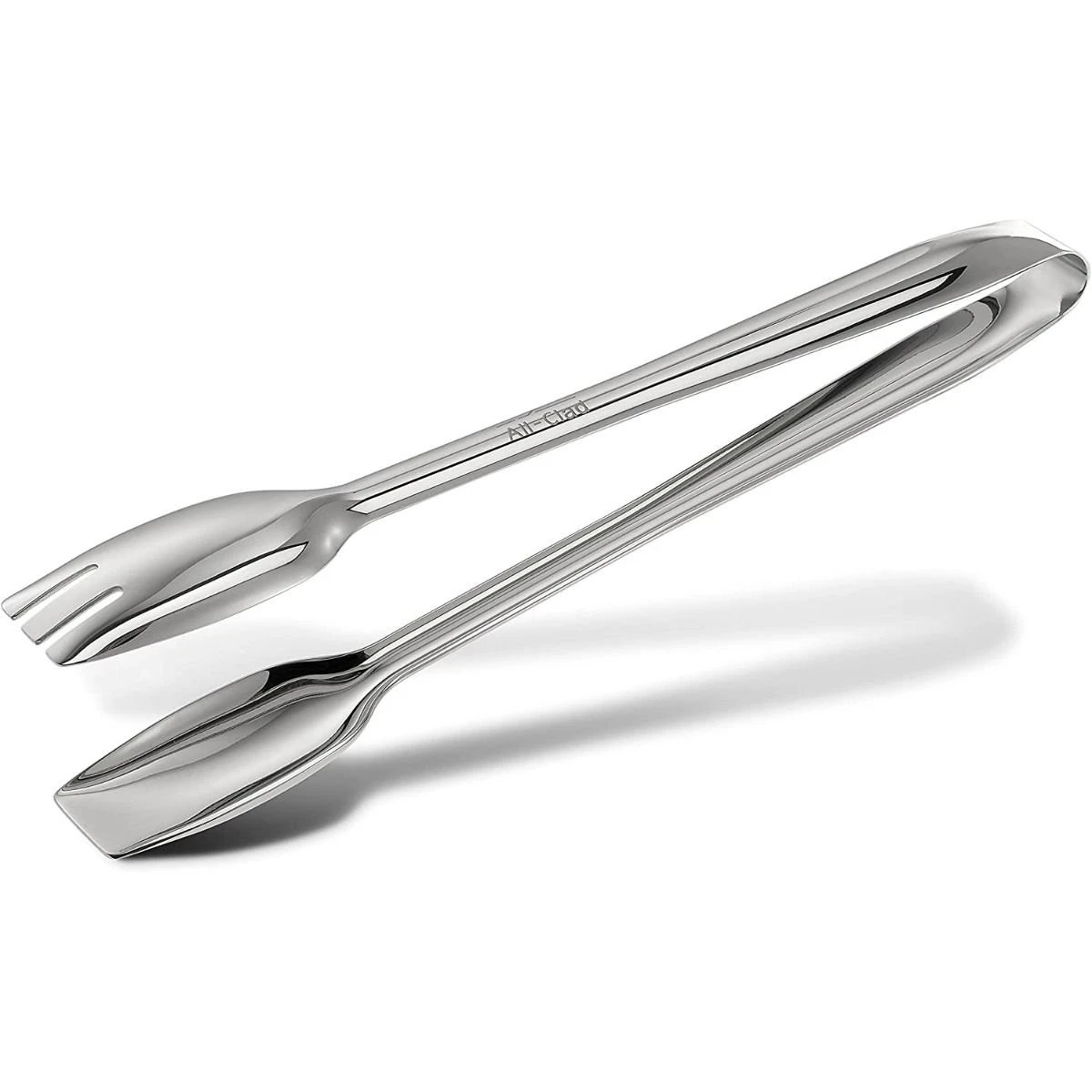 All-Clad Professional Cook & Serve Tongs
