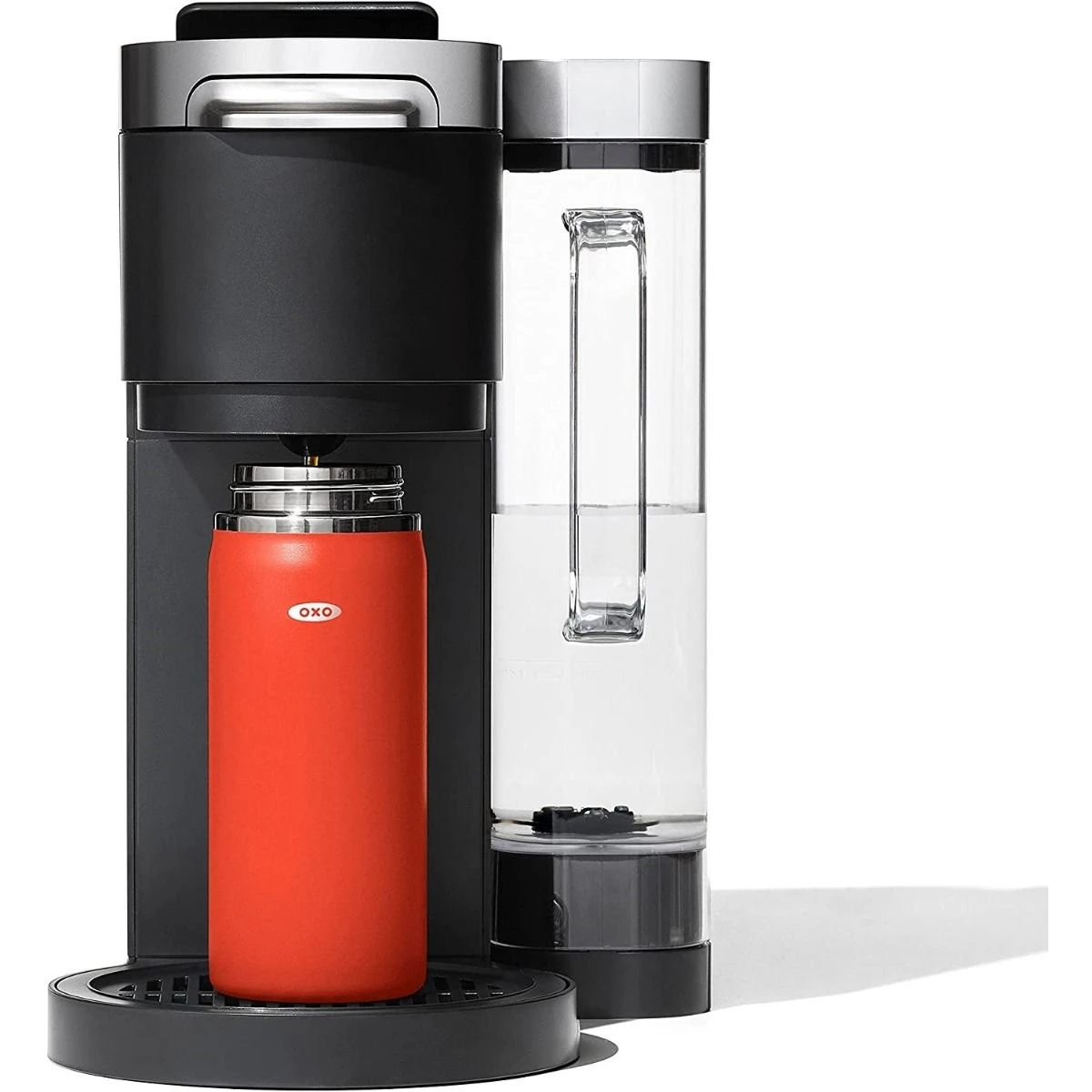 OXO Good Grips 16oz Thermal Mug Water Bottle | Terra Cotta - Image 7