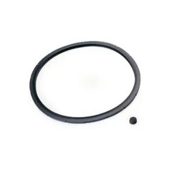 Presto® Pressure Canner Sealing Ring & Safety Plug Replacement