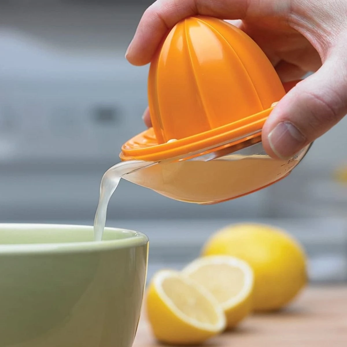 Progressive Prepworks Domed Citrus Juicer - Image 4